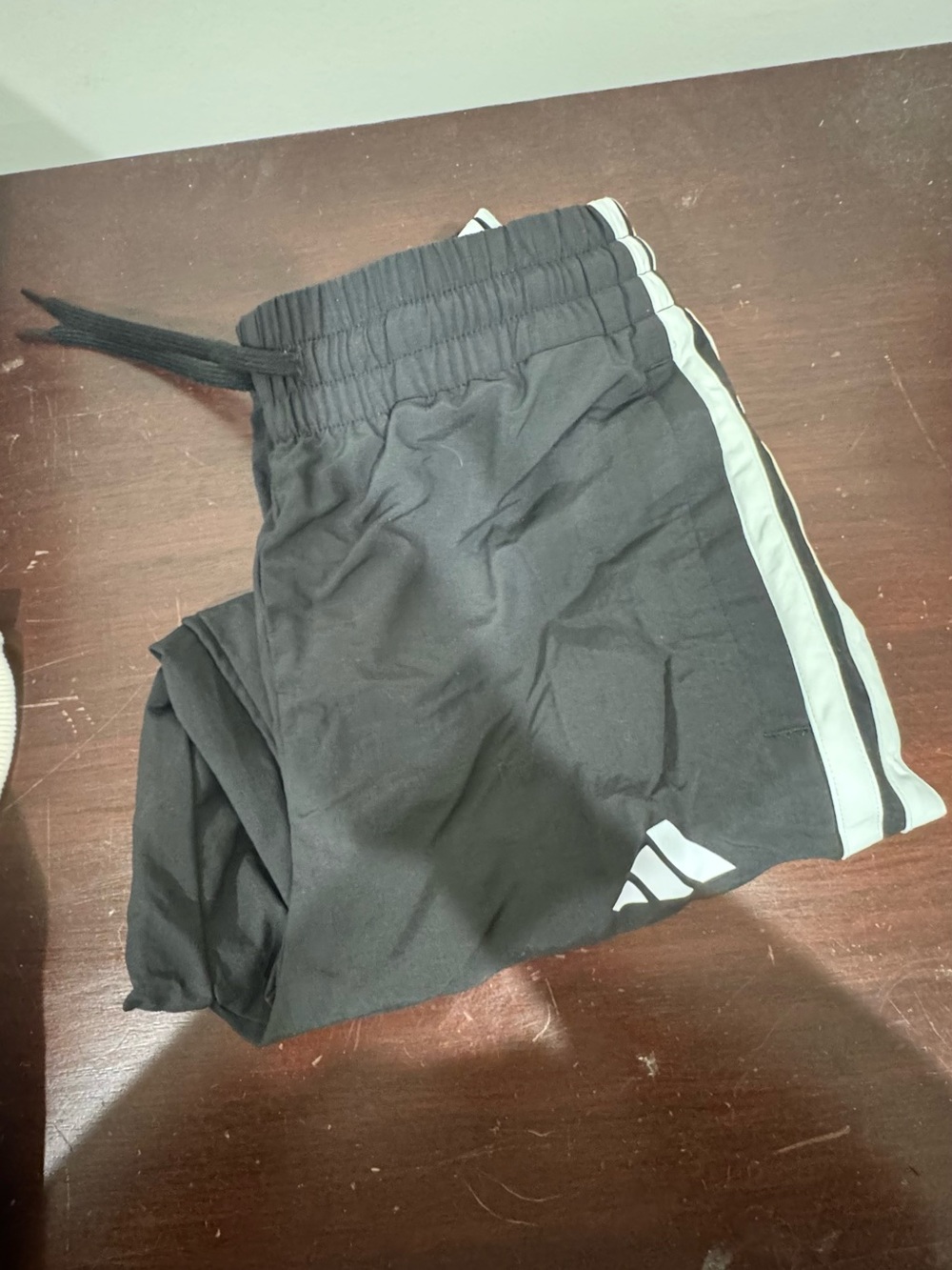 Women XS Adidas pants